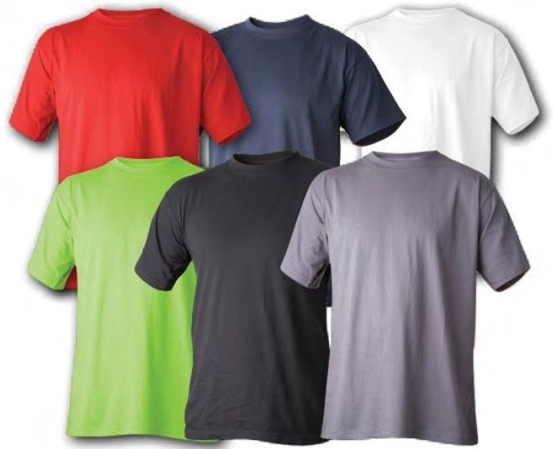 Top Swede 8012 T-Shirt Bomull