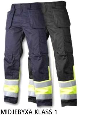 Top Swede 2171 Hantverksbyxa kl.1