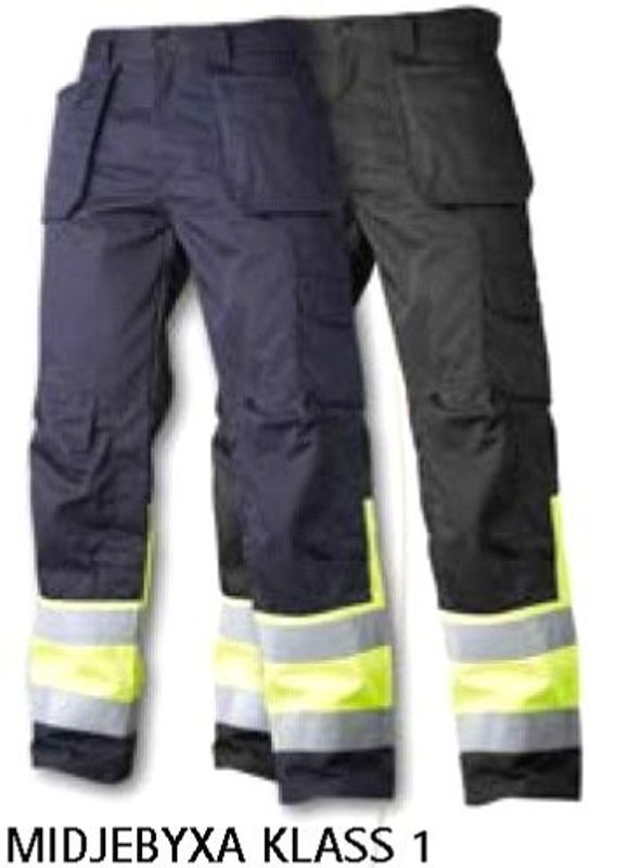 Top Swede 2171 Hantverksbyxa kl.1