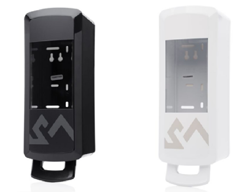 LOGAN-M dispenser MANUELL 750 ml 1100-10-06