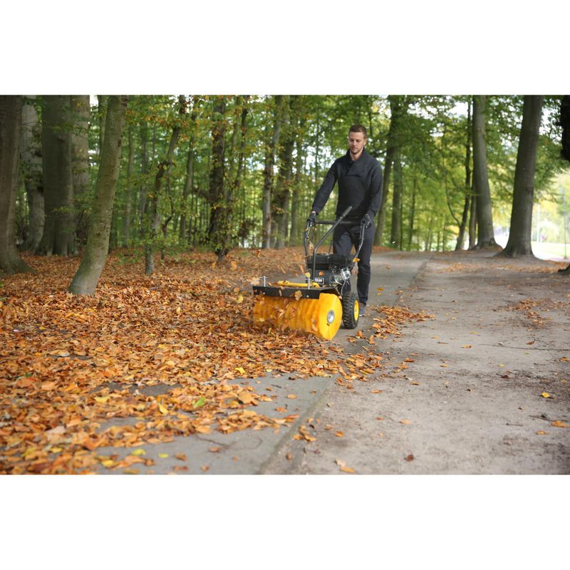 TEXAS Handy Sweep 640TG Sopmaskin 90067514