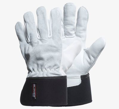 Gloves Pro Svets & Allroundhandske 5526