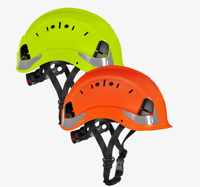 Worklife HelmIQ HV – Skyddshjälm