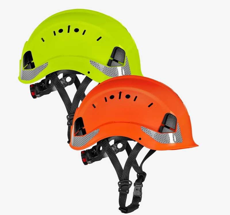 Worklife HelmIQ HV – Skyddshjälm