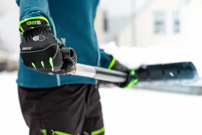 Granberg montagehandske varmfodrad ProTex®-membran EX® 107.4202