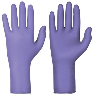 Granberg Engångshandskar nitril CHEMSTAR® 114.980