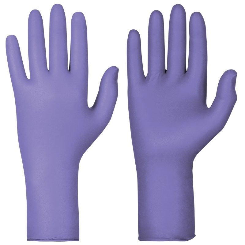 Granberg Engångshandskar nitril CHEMSTAR® 114.980