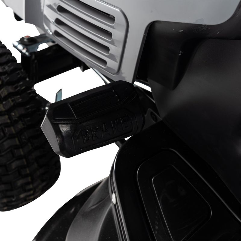 Premium TTS108H åkgråsklippare 4-takt