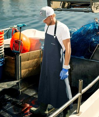 Grundéns Bris Förkläde 96