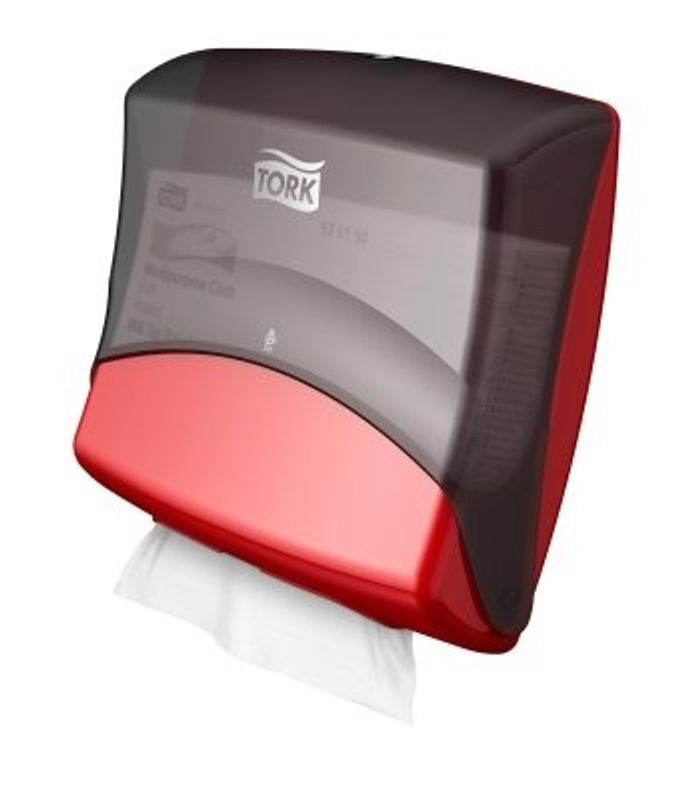 Tork dispenser Top-pak 