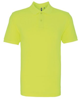 Neon Yellow