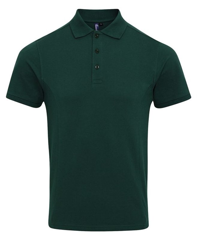 Premier Coolchecker® Plus Pique Polo PR630
