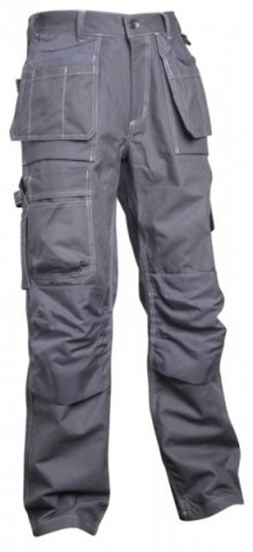Top Swede 2515 Hantverksbyxa Bomull