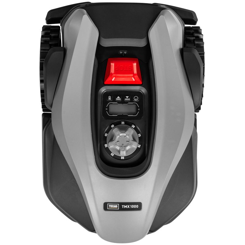 Robotgräsklippare TMX1000 (max 1000 m2)