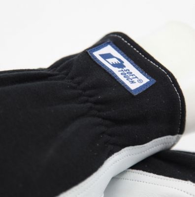 Soft Touch® Getskinnhandske G-183