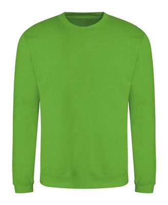 AWDis sweatshirt 80% bomull JH030