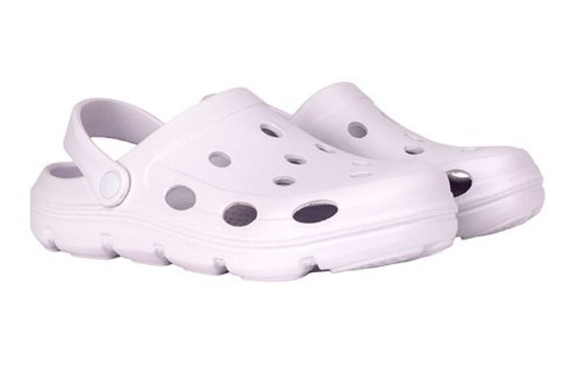 AWDis Aero Crocs tofflor JC093