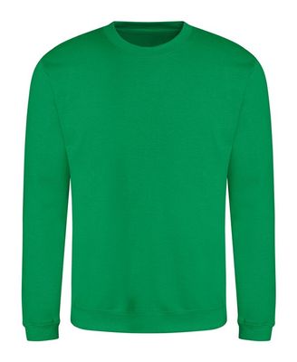 AWDis sweatshirt 80% bomull JH030