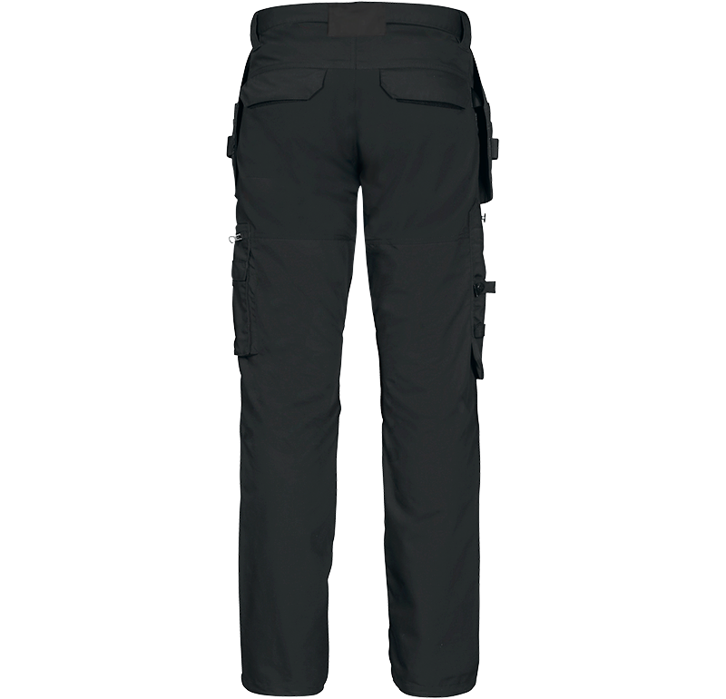 Texstar Pocket hantverksbyxor FP35
