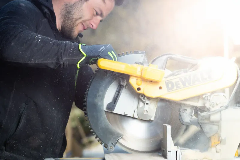 Granberg Montagehandske touchscreen EX® 107.4299