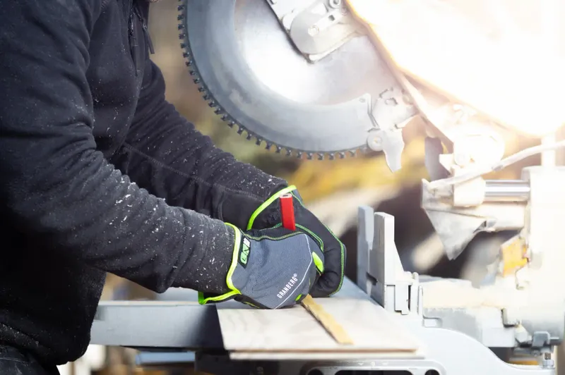 Granberg Montagehandske touchscreen EX® 107.4299