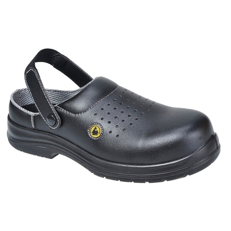 Portwest skyddstoffel SB AE FC03