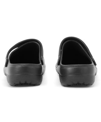 Kockens halkfria Anchor träskor PR910