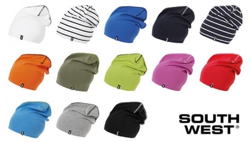 Southwest Beanie 793 Mössa