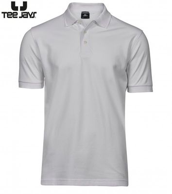 Tee Jays Piké herr 6101