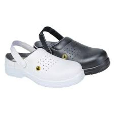 Portwest skyddstoffel SB AE FC03