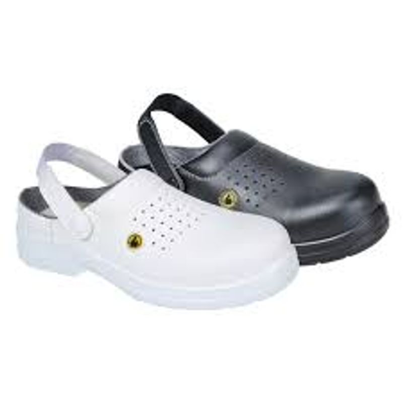 Portwest skyddstoffel SB AE FC03