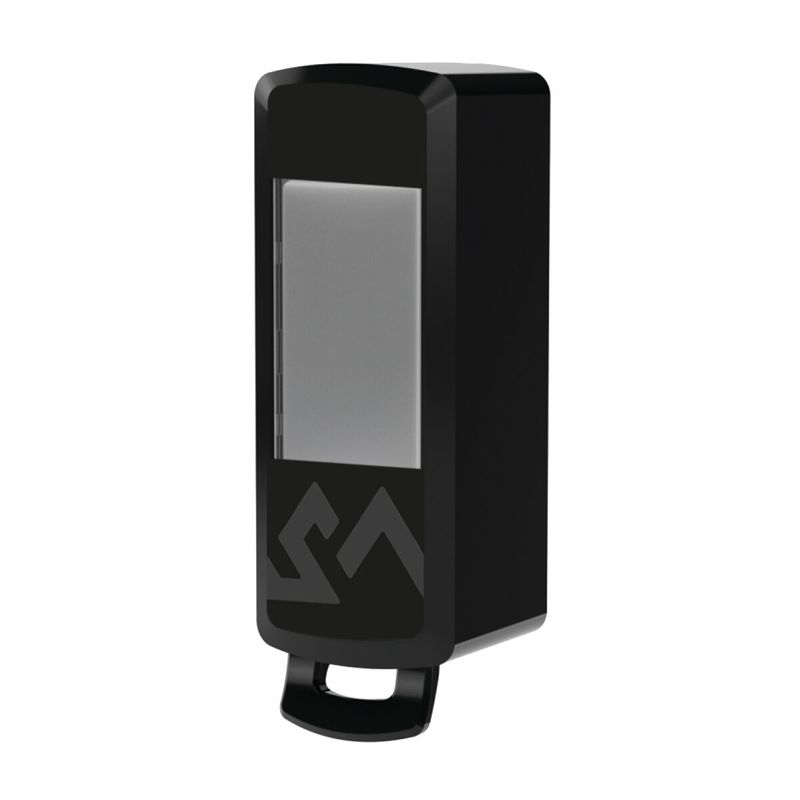 LOGAN-M manuell hygiendispenser 750 ml