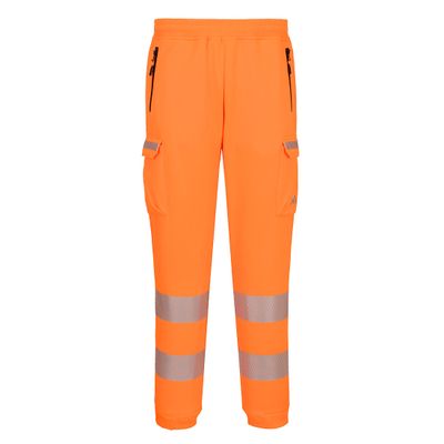 Joggingbyxa Hi-Vis Sport Combat KX348