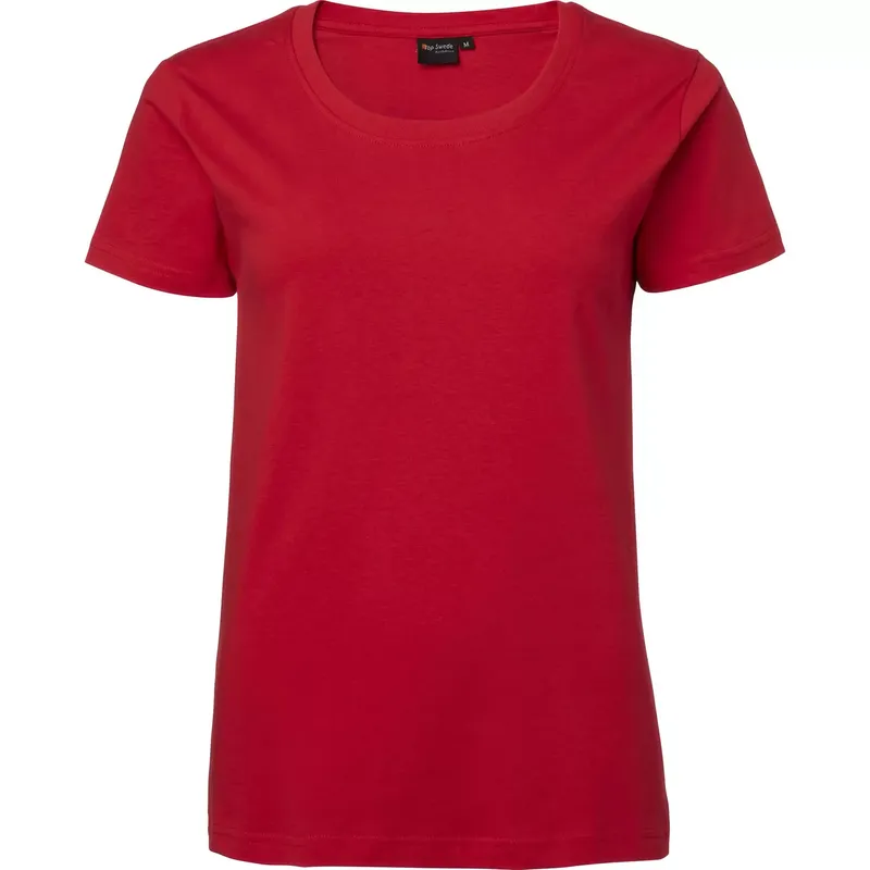 Top Swede t-shirt women bomull 203