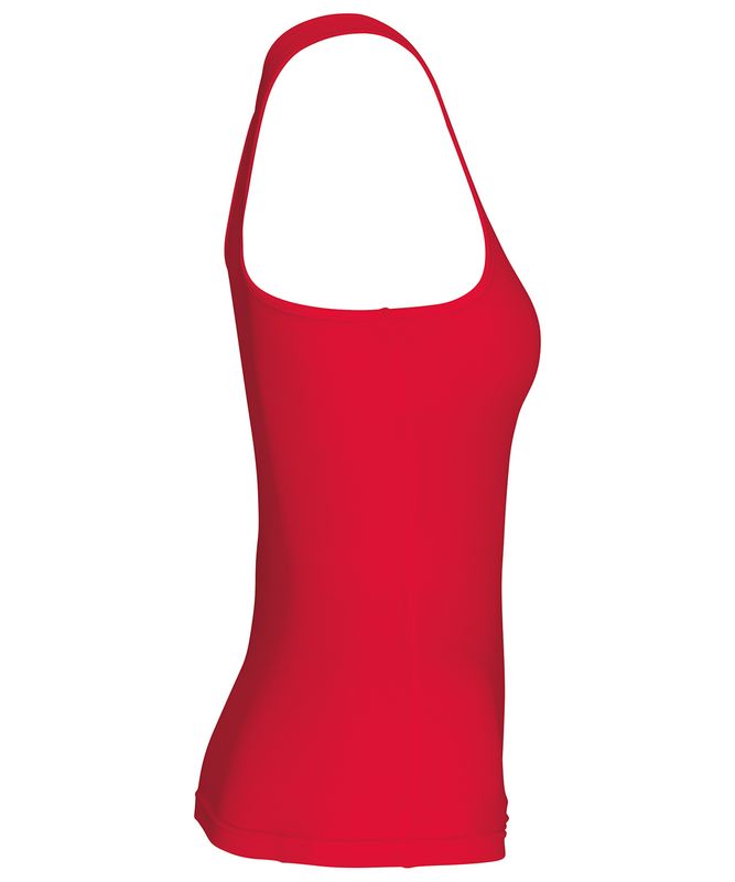 Sportlinne Dam funktionsmaterial PA442