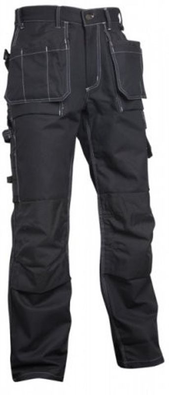 Top Swede 2515 Hantverksbyxa Bomull