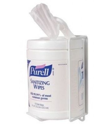 PURELL Sanitizing Wipes 9113
