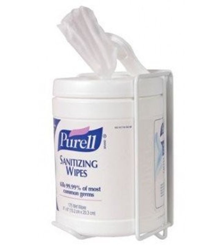 PURELL Sanitizing Wipes 9113