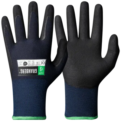 Granberg Montagehandske Powerfit® Precision 114.0766