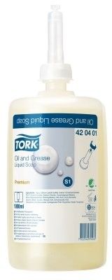 Tork Premium Tvål 420401 Industri  6 flaskor