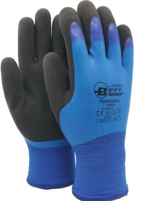 Aquaguard Thermohandskar HV LKX970