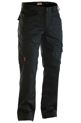 Jobman Servicebyxa Stretch 2317