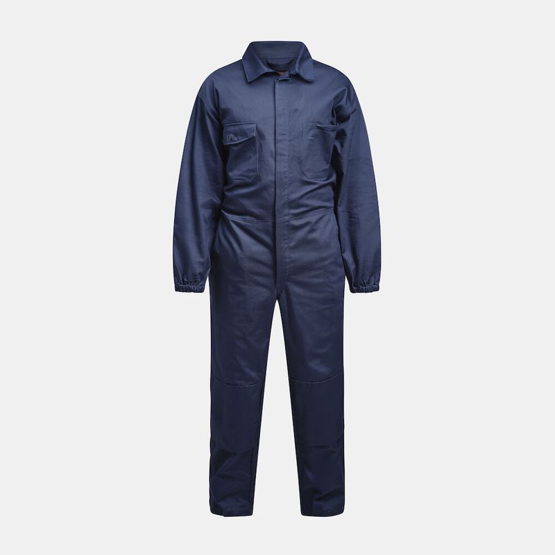 Jobman 4145 Serviceoverall bomull
