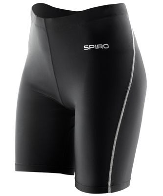 Women's Spiro Sport Tights shorts S250F