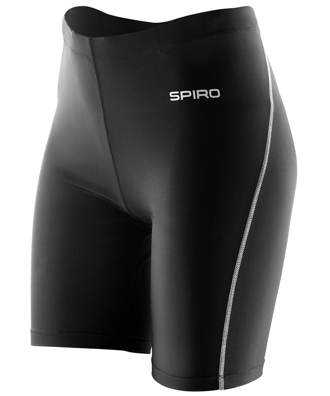 Women's Spiro Sport Tights shorts S250F