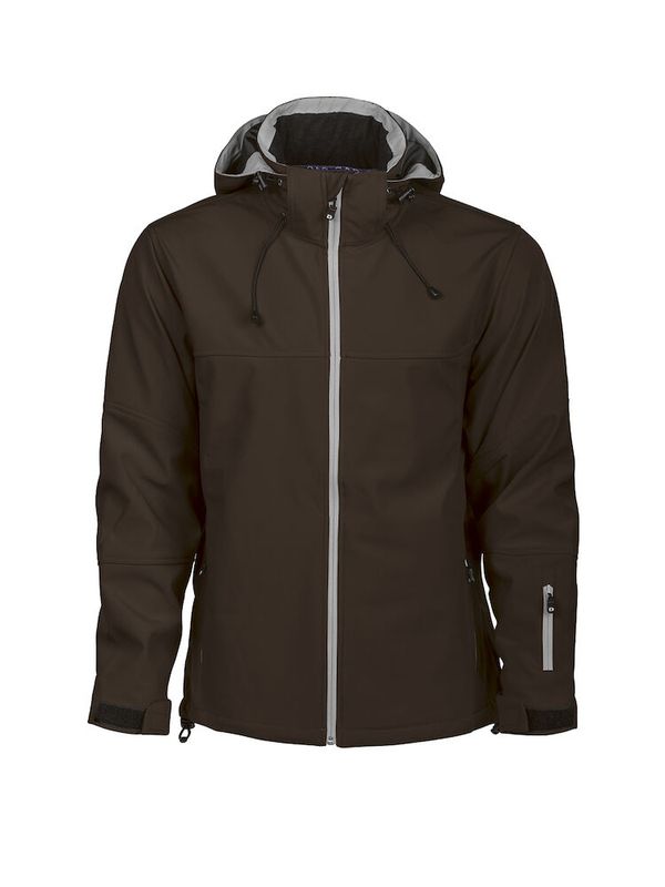 D.A.D Pilberra Extreme Marin Softshelljacka