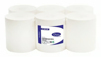 Torkpapper M2 Midi Mellan 300 meter 100% nyfiber