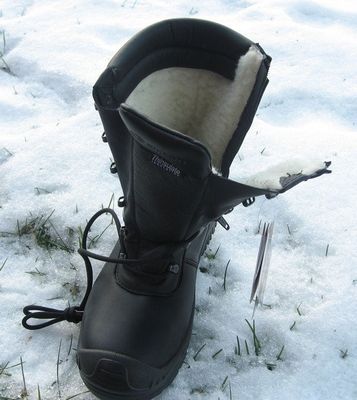 Sixton Terranova Vinterkänga S3 SRC 80128-01