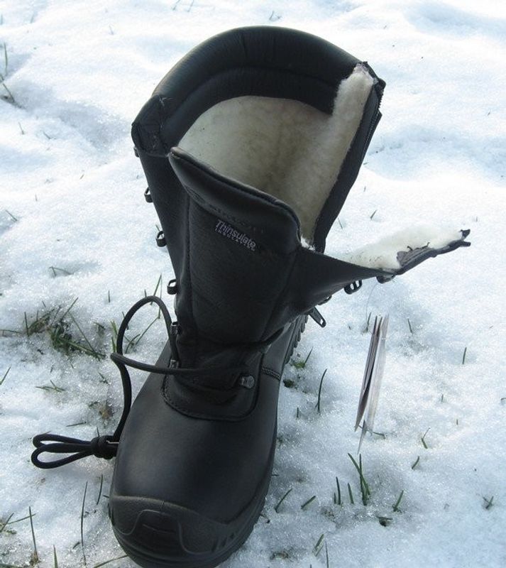 Sixton Terranova Vinterkänga S3 SRC 80128-01