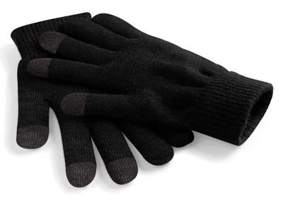 Akrylvantar Touchscreen & kalla miljöer BC490